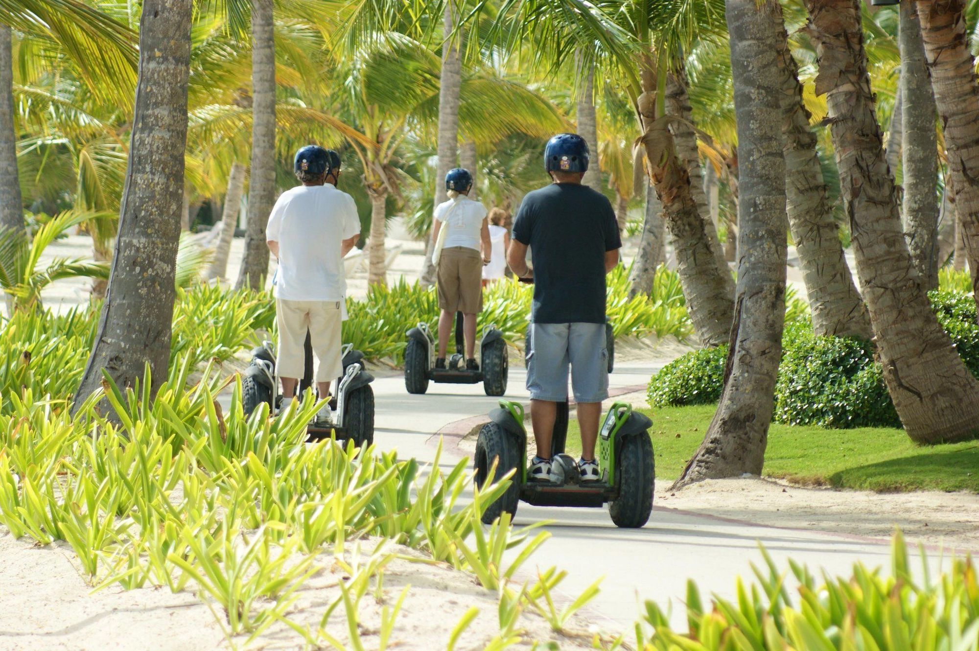 Tortuga Bay Hotel Punta Cana Létesítmények fotó